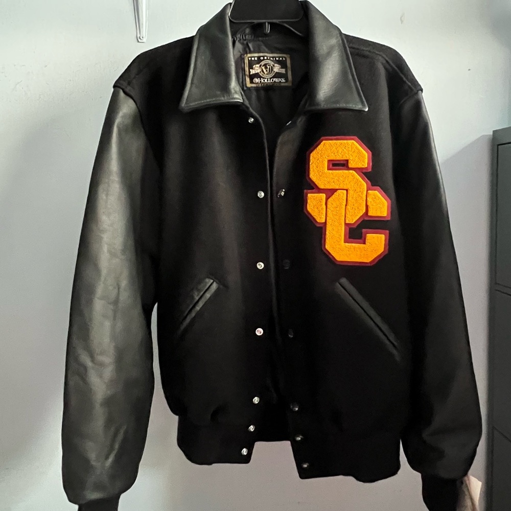 USC Jacket “The Original”